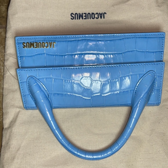 Jacquemus Handle Bag - Picture 7 of 10